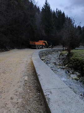 Potrebuježev graben